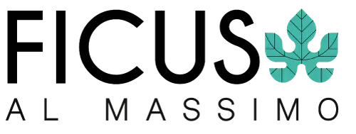Ficus al Massimo - Logo