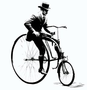 Biciclette da Sogno