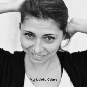 Mariagiulia Colace