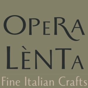 OPERA LÈNTA Giuliano Foca