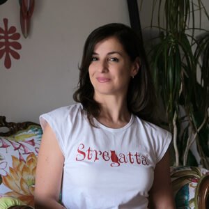 Oriana Stregatta