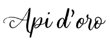 Api d'Oro