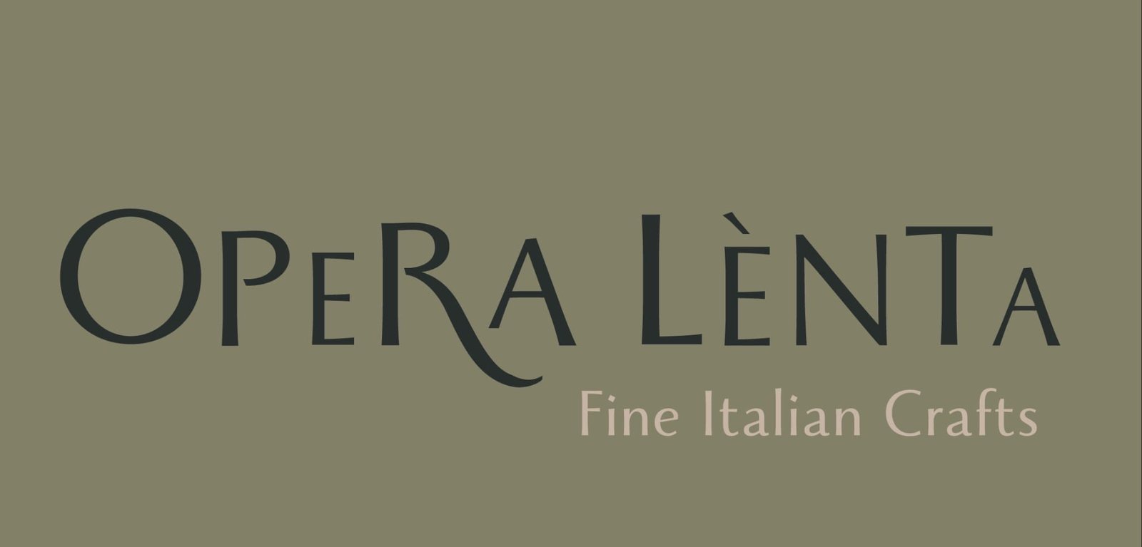 Opera Lenta
