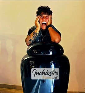 Inchiostro since 2016