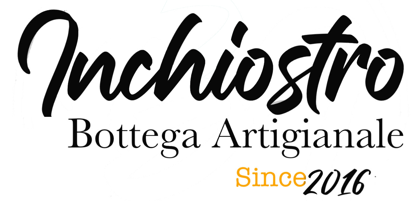 Inchiostro since 2016