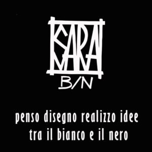 SARA B/N