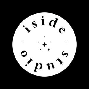 Iside Studio Priscilla Argentieri logo