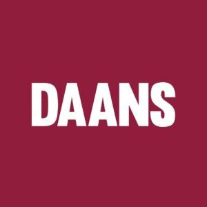 DAANS Logo
