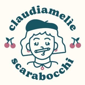Claudiamelie