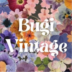 Bugi Vintage