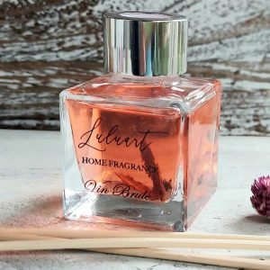 Profumo Ambiente ecosostenibile