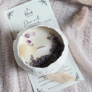 Candela Emotion Luluart