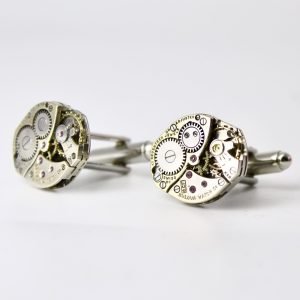 Gemelli Meccanismo Orologi