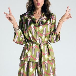 Completo Pigiama Sartoriale - By Plumilla per Ficus