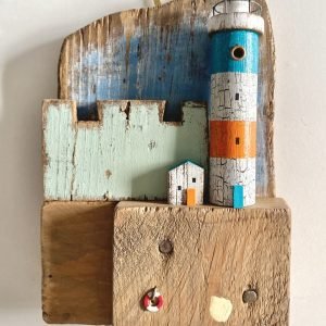 Rompipallet Faro