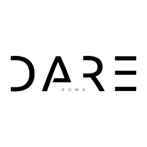 LOGO DARE ROMA