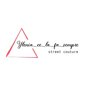 LOGO Ylenia Sempre