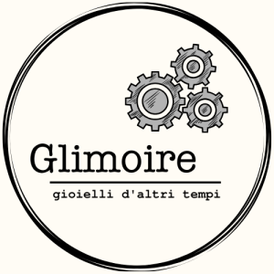 Logo Glimoire Marco Magliozzi