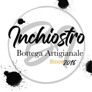 Inchiostro since 2016